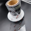 Glossy Matt Thermal Lamination PET Heat Sealing film