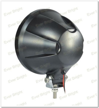 popular 7 inch hid projector fog light 35W 55W made in china