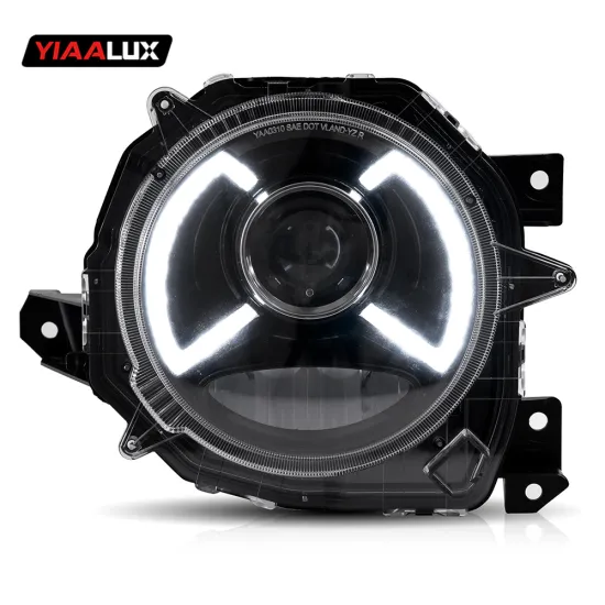 New Factory LED Headlight for Suzuki Jimny 2018+