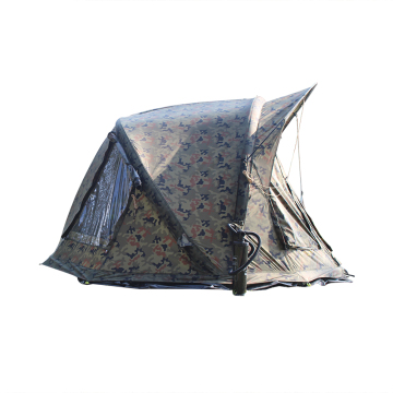 Cheapest Family Fishing Tent for Winter Cube Camping