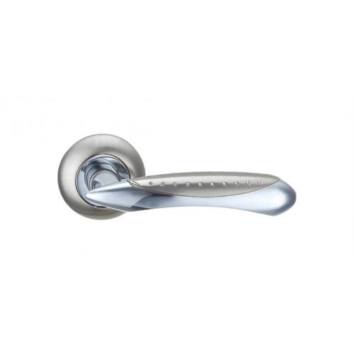 Various models directly aluminum door handle