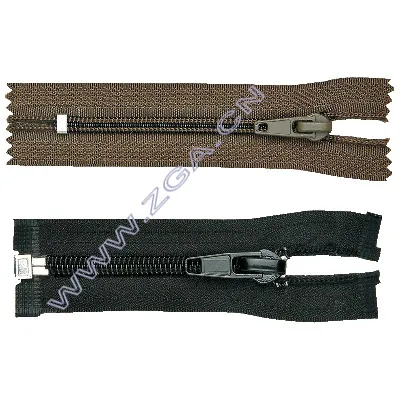 5# nylon Zipper,cfc zipper,garment zipper