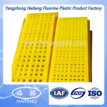 Panel màn hình polyurethane cho ngành khai thác mỏ