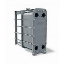 Brazed Plate Heat Exchanger