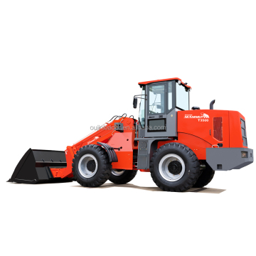 CE CERIFIED TELESCOPIC THERE TL3000 - 3 τόνοι Αξιόπιστη προμήθεια παραγωγού