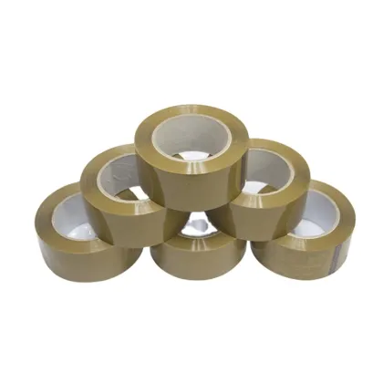 Bopp Office Adhesive Stationery Tape