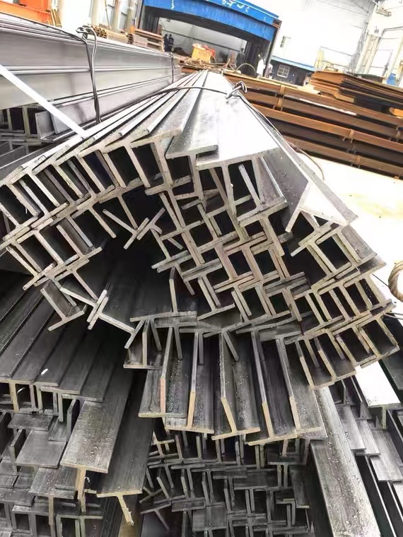 Cold Rolled Stainless Steel Profile T-Beam 302