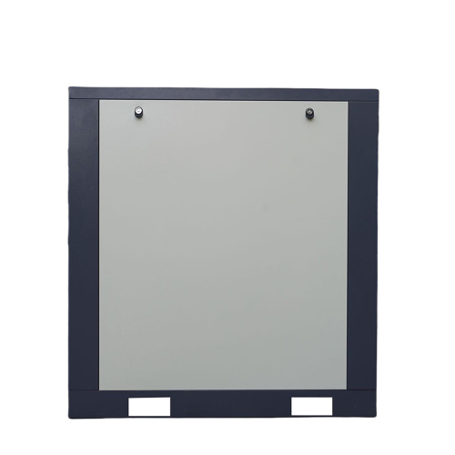 37KW/0.5Mpa নিম্ন-চাপের এয়ার কম্প্রেসার