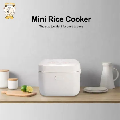 2023 Factory Price Digital Electric 3L IH Rice Cooker