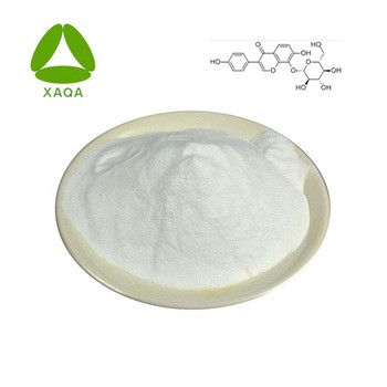 Kudzu Root Extract Puerarin Powder CAS 3681-99-0