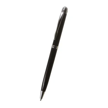 Custums Premium Kempinski Hotel Promotional Ballpoint Pen