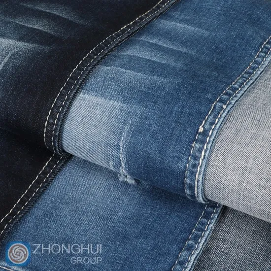 Bulk high quality desizing technical soft cotton polyester fabric