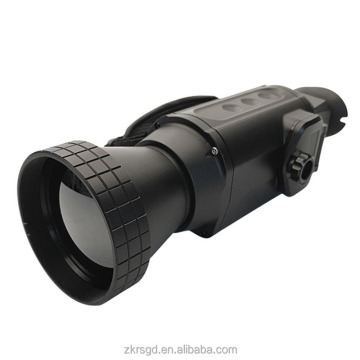 China Factory Infrared Thermal Imager NVG Thermal Night Vision Scope 640