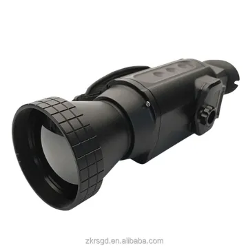 China Factory Infrared Thermal Imager NVG Thermal Night Vision Scope 640