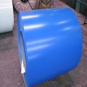 3.0mm Thickness PPGL Prepainted Steel Coil