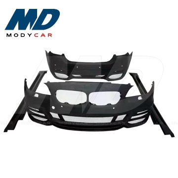 Wald Style FRP Body Kits for 2009-2016 BMW 7 Series F01