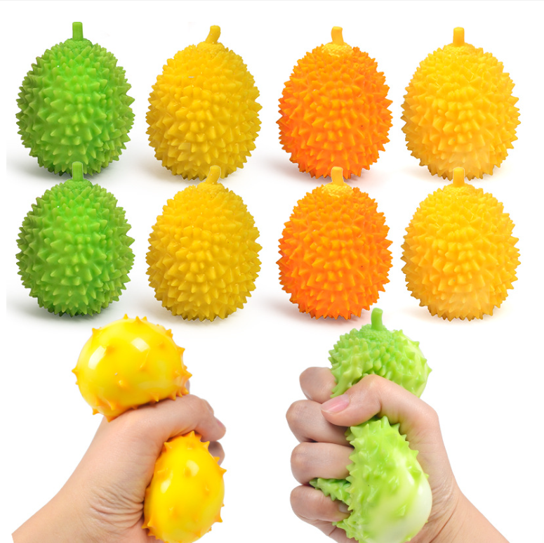 Squeeze Durian3 Png