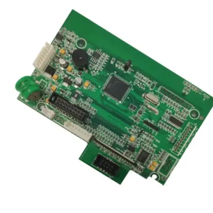 Custom SMT PCBA Assembly OEM Electronics