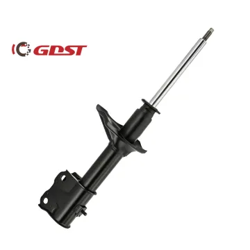 GDSN Professional Factory KYB 333382 MR491430 Auto Parts Suspension Hydraulic Shock Absorbers Front Axle for Mitsubishi Lancer" 

However, considering common practices for SEO and clarity, you might want to simplify it slightly:

"KYB Shock Absorbers Fron