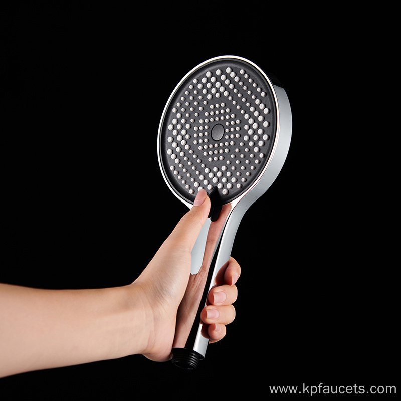 Spray Hair Salon Massage Magic Shower Head