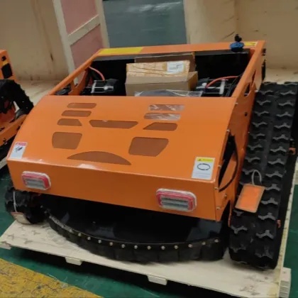 lawn mower battery nuoman electric lawn mower