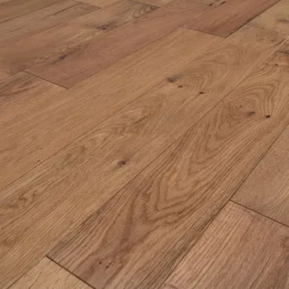 ECO Forest oak wood Flooring