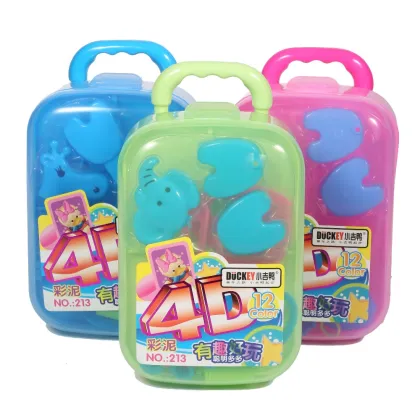 Best Reusable Play Dough for Kids: Fashion DIY Clay for Creative Fun