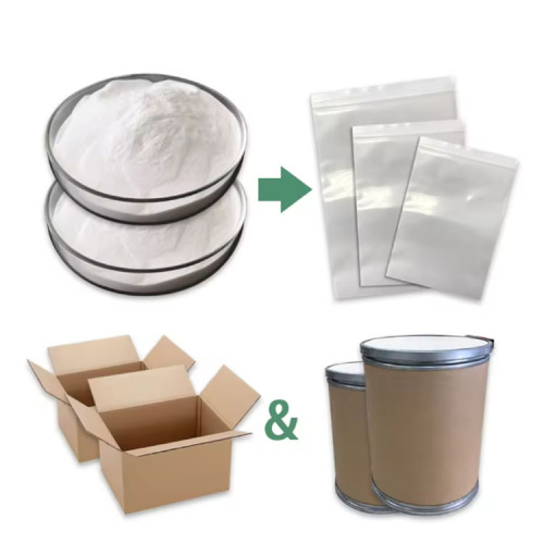 Magnesium Orotate Powder Supplement CAS 34717-03-8