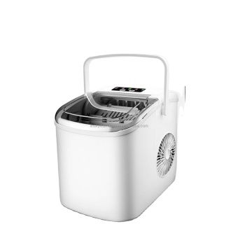 Best Bullet Ice Machine: Hot Sale Small Ice Maker 15kg/24 ชม.