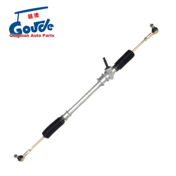 OE KK151-32-110 ชั้นวางพวงมาลัยสำหรับ KIA Pride Seering Gear Box