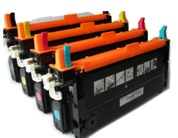 Remanufactured Color Toner Cartridge for Epson C2800