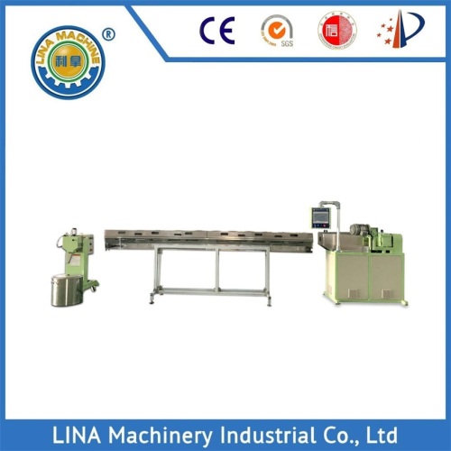 Air Strand pelletizing Line