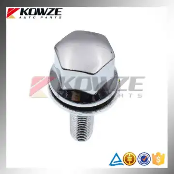 Spare Tire Carrier Bolt For Mitsubishi Pajero Sport V23 V24 V25 V26 V33 V43 V44 V45 V46 MB669455