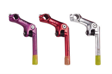 Bicycle stem extension BN-L009