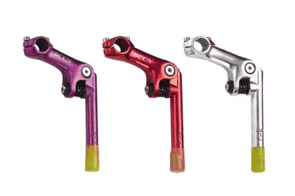 Bicycle stem extension BN-L009