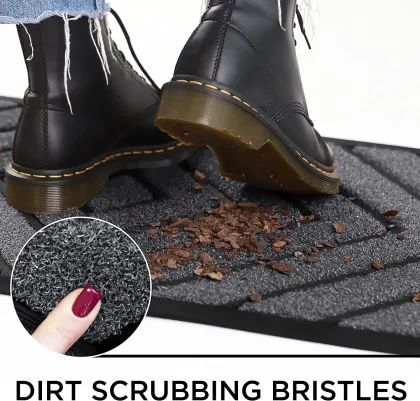 Wholesale Custom Printed Welcome Mats: Artifical Coir & PVC Door Mats for Living Room