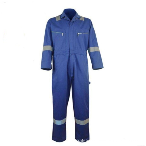 Safety and Protective Boilersuits Work Clothes