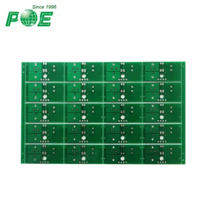 Electronic Double layer PCB Board Printed Circuit Board 2 layer PCB Board