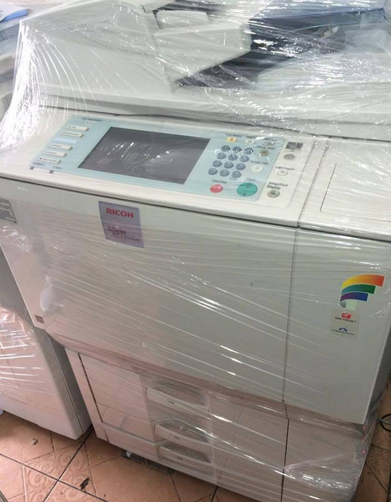 Mp8000 Ricoh Used Copier