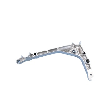 Wholesale Aluminum Alloy Forgings from Manufacturers - Aluminum 6082 Forging