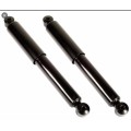 DIN2393 Welded Precision Shock Absorber Steel Tubes