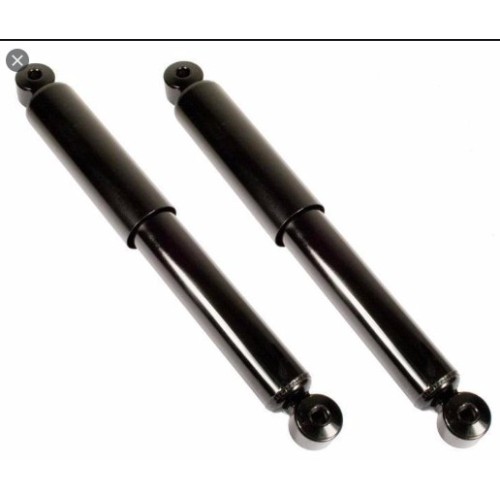 E235 E355 CDW Precision Car Shock Absorbers Tube