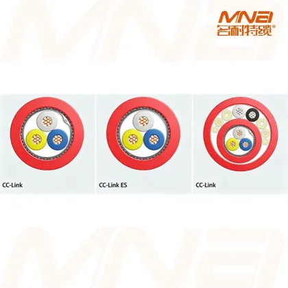 CAN-BUS Industrial Fieldbus Cable