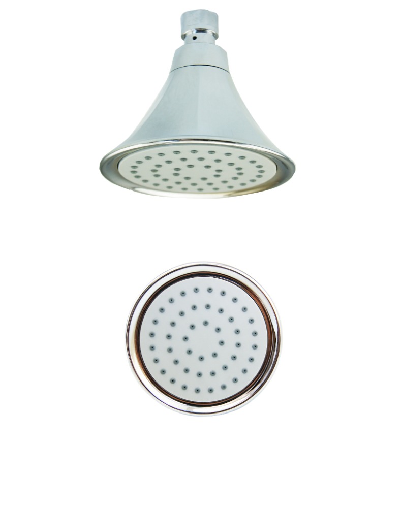 Round Rain Shower Bathroom Round Shower Head