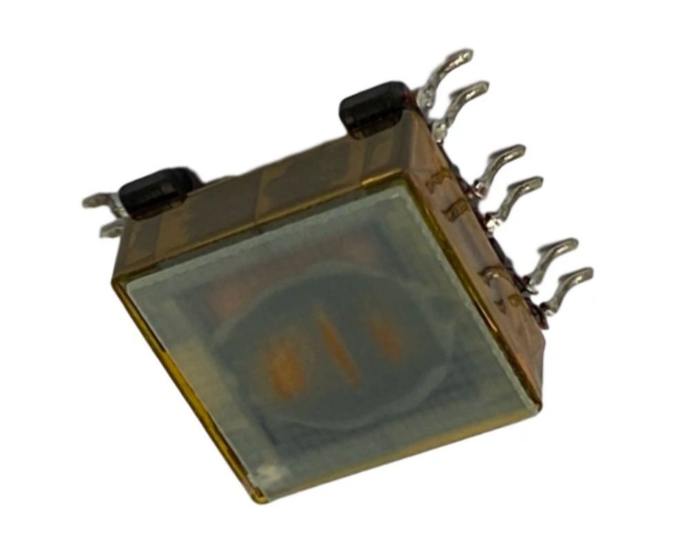 Efd 15 voltage transformer