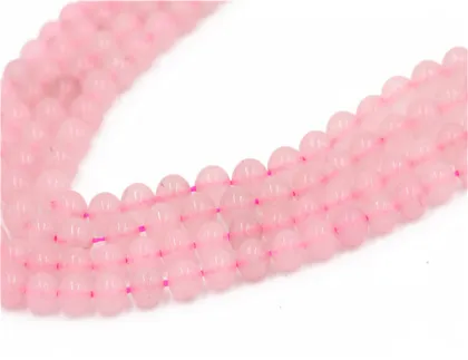 round crystal beads 4mm crystal loose beads