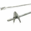 3/4 "x66" Tripleye No-Wrench Anchor Rod