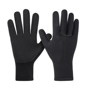 Puncture-resistant Harpoon Fishing Gloves