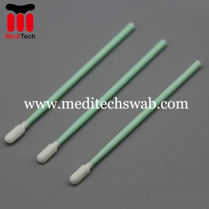 Puritan microfiber swabs