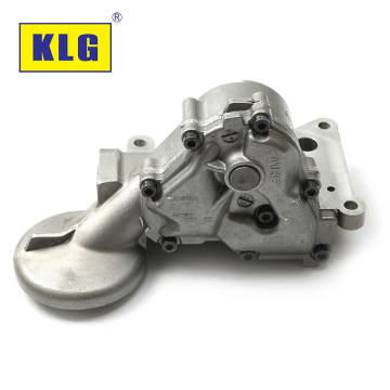 KLG High-Quality Auto Engine Oil Pump for Audi A4 A5 A6L C6 2.4/2.8/3.2